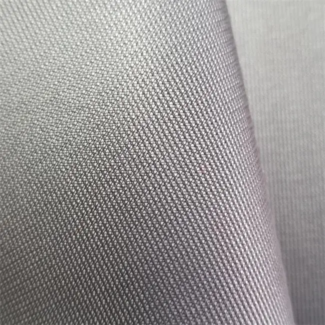 3layer Goretex Waterproof Breathable With Tricot Back Bonded Fabric