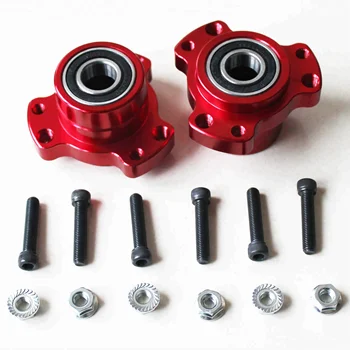 1-1/4 Bore Aluminum Wheel Hub For Go Kart & Off-Road Vehicles