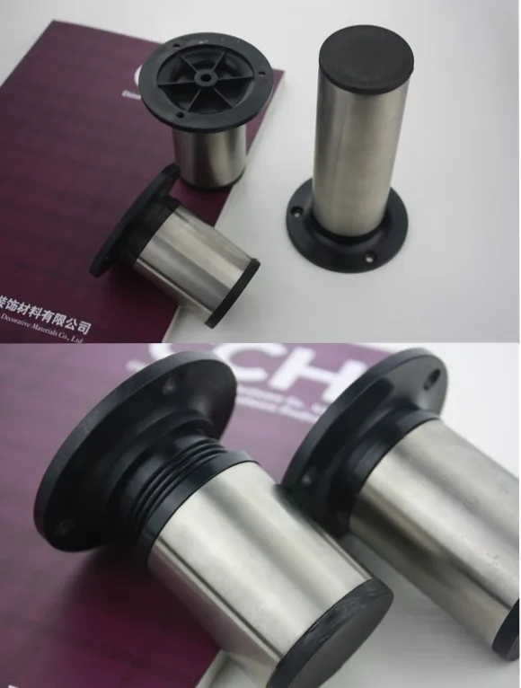 Wooden Table Leg Extenders,Table Leg Height Adjuster,Folding Table Leg