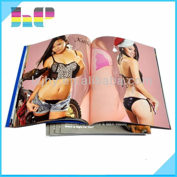 magazines (34)