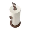 French Country Style Kitchen Paper Towel Holder