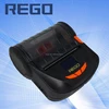 80mm thermal printer with paper roll installation wifi bluetooth usb