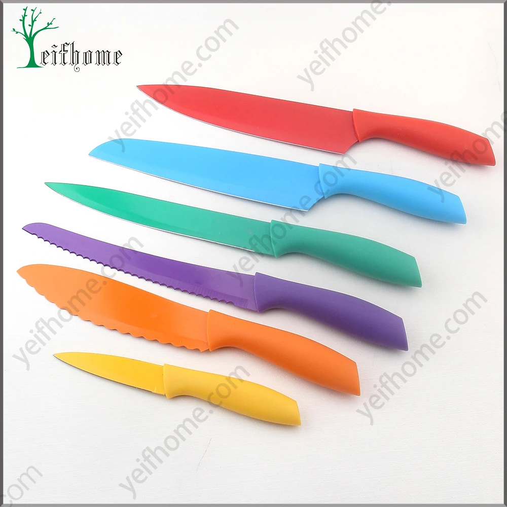 Custom printed coating knife with Quality Assurance