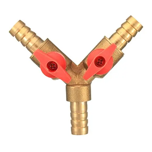 3 inch pvc shut off valve
