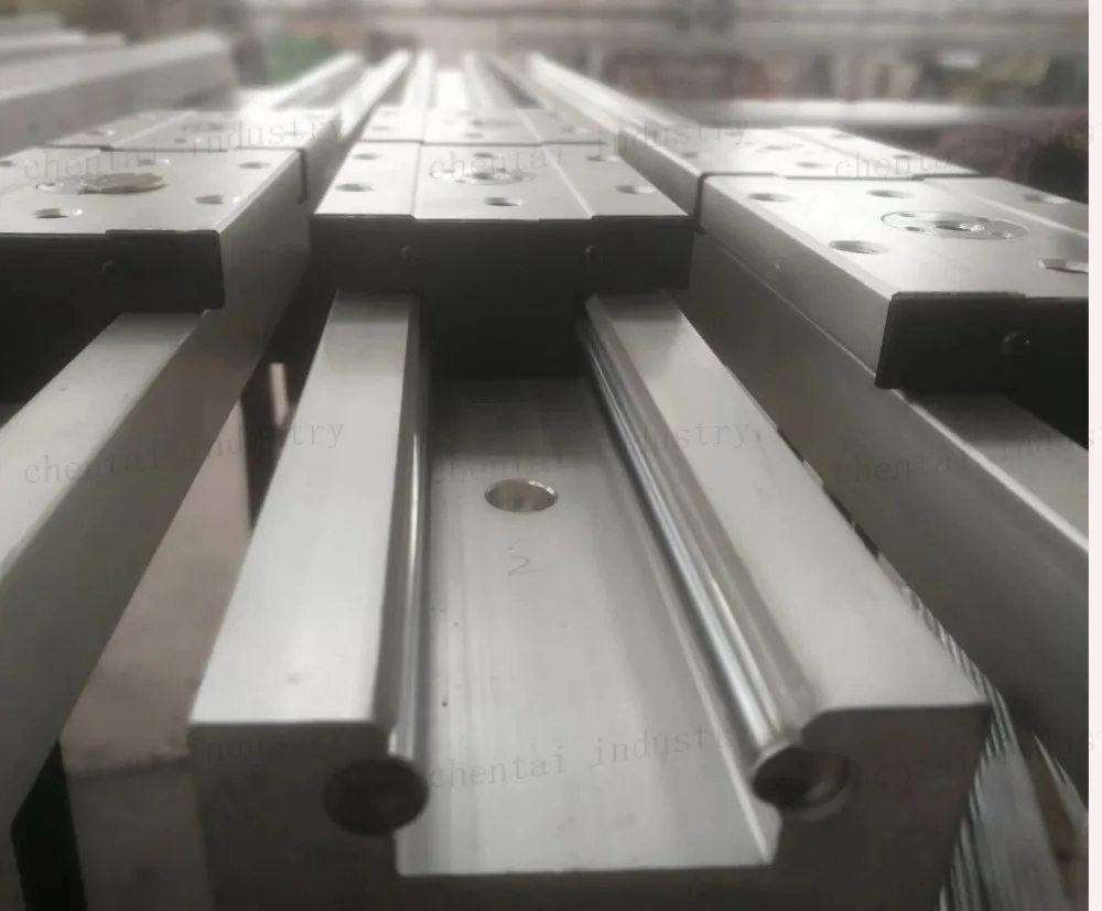 Nice Performance Linear Sliding Rails With Good Price Buy Sgr10 Sgr10e Sgr15n Sgr15 Sgr20n