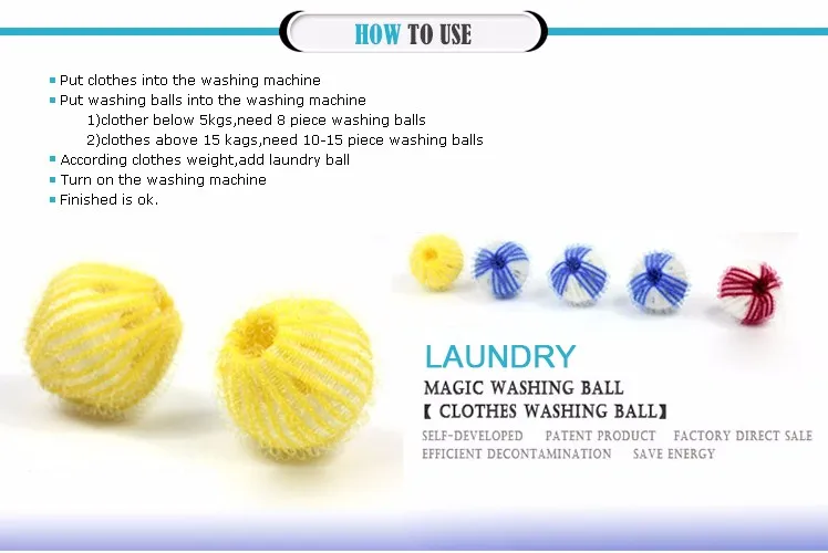 New Promotion Washing Machine Lint Ball With Low Price Buy Washing