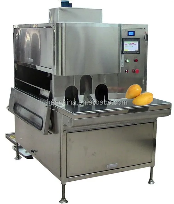 Multifunction Lemon Peeler/lemon Peeler Machine/lemon Peeling Machine