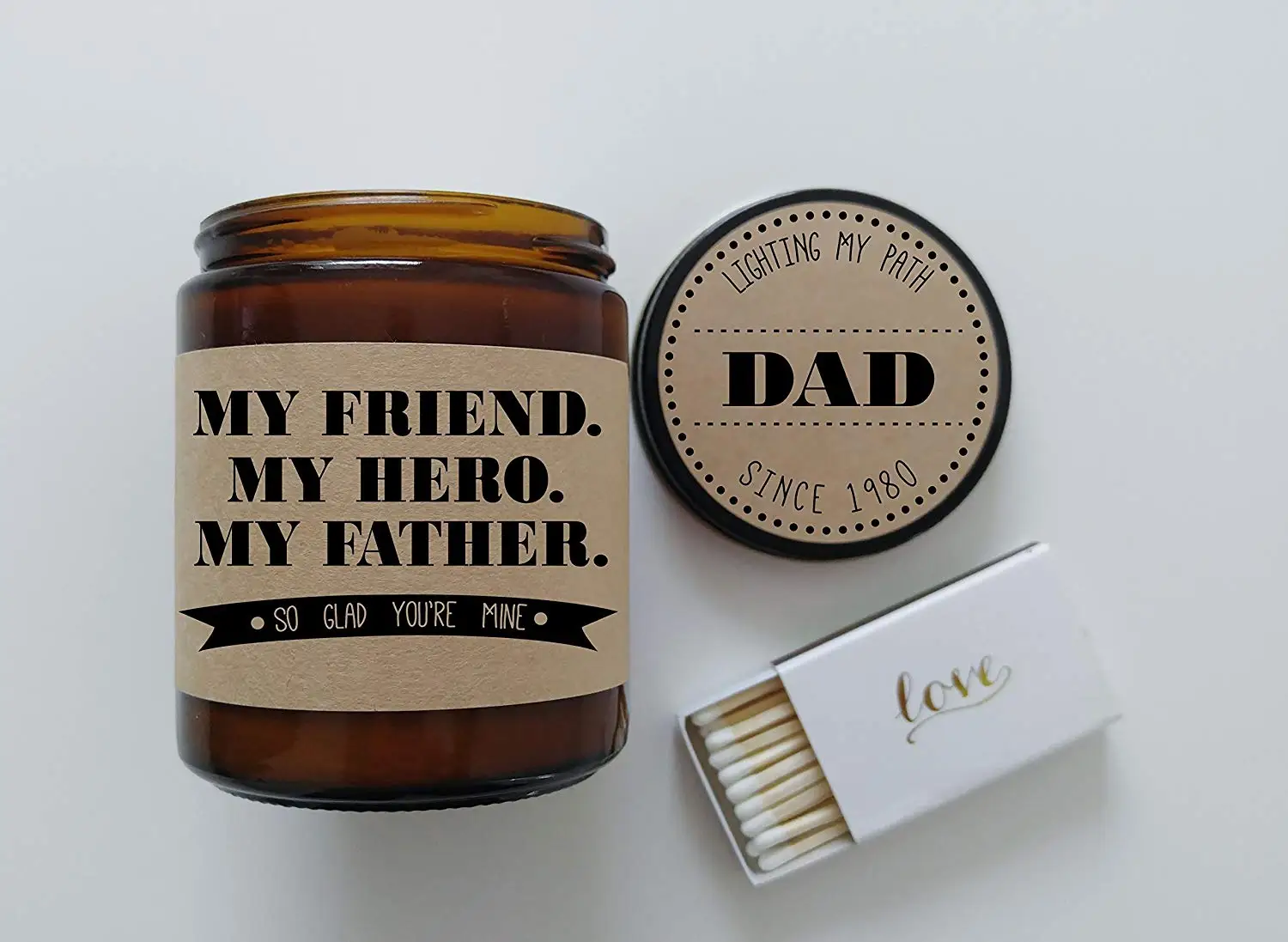best gift for my father's birthday