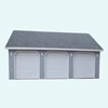 metal tool residential garage gate