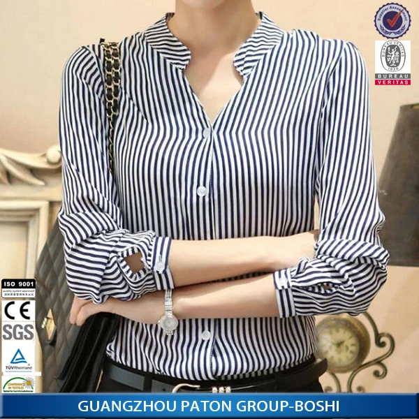 semi formal blouses ladies