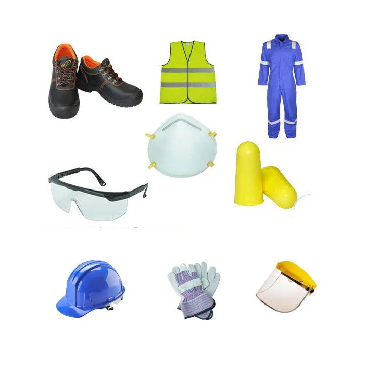  safety equipment supplier malaysia 