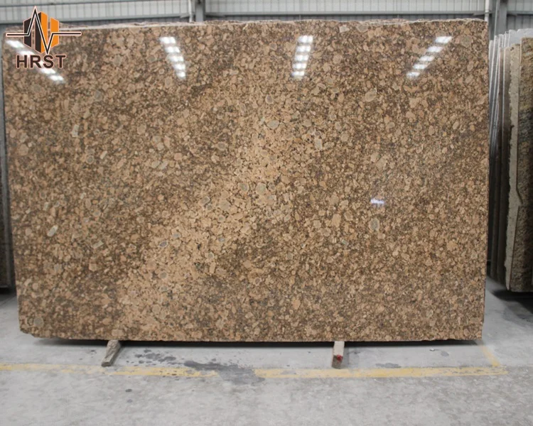 Gold Granite Giallo Fiorito Granite For Floor Countertop Buy