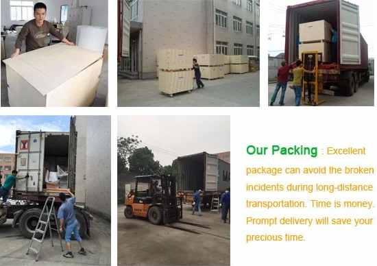 COLO9080 Turntable Standard Dry Sand Blasting Machine