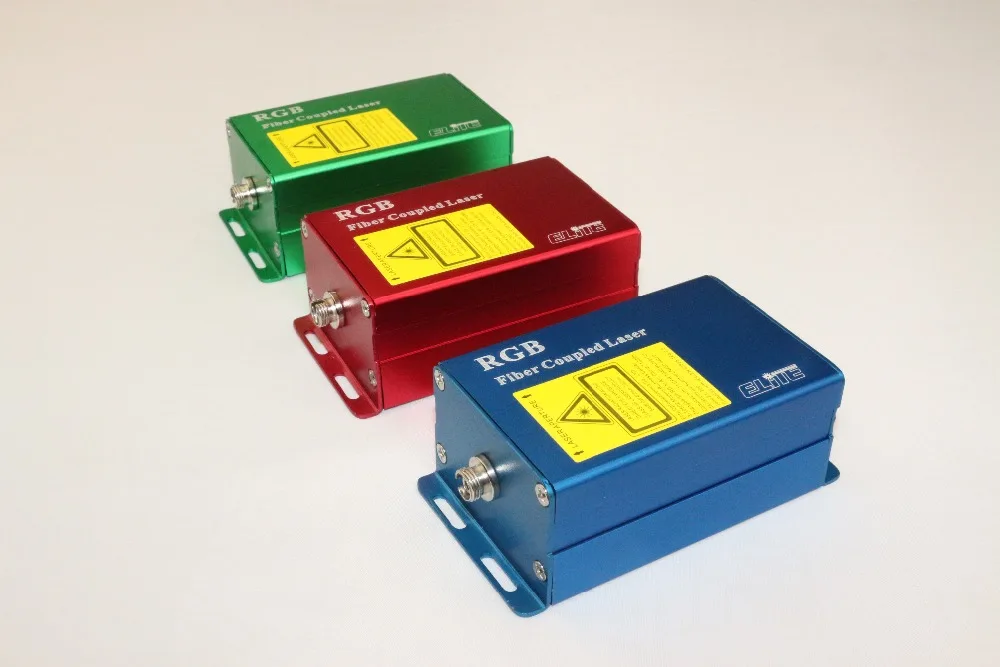 1w Rgb Laser Diode Module With Fiber Coupled Buy Rgb Laser Diode Module Product on