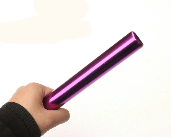 Colorful Aluminum Relay Baton Buy Aluminum Relay Baton relay Baton