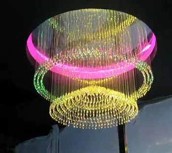 Colour Changing Fibre Optic Party Light Sensory Room Aid System Colour Changing Fibre Optic Party Light Sensory Room Aid System