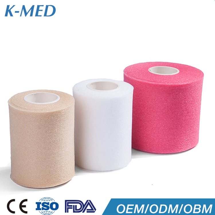 bandaging fabric