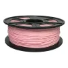 Multi colors low temperature ABS 3kg/roll 3d printer filament
