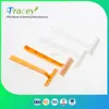 Maximum Security Clear Single Blade Razor CLEAR SEE-THROUGH RAZOR