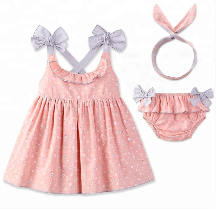 wholesale baby dresses
