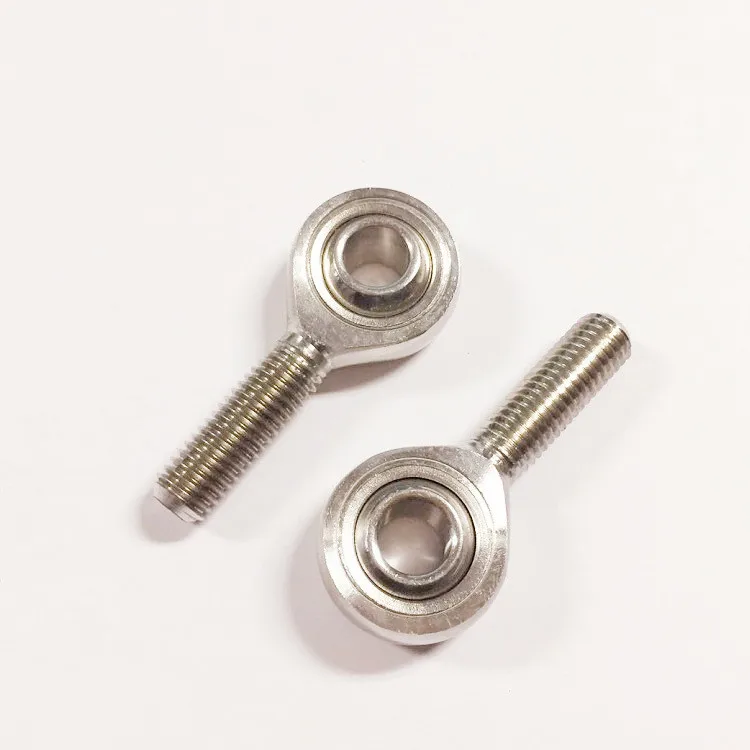 304Stainless Steel Heim Joint SA16T/K For Auto Damper