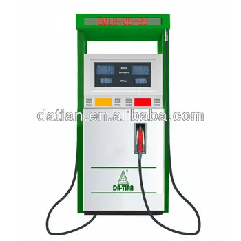 Petrol Pump Units For Gas Station - Buy Petrol Pump Units Product on ...