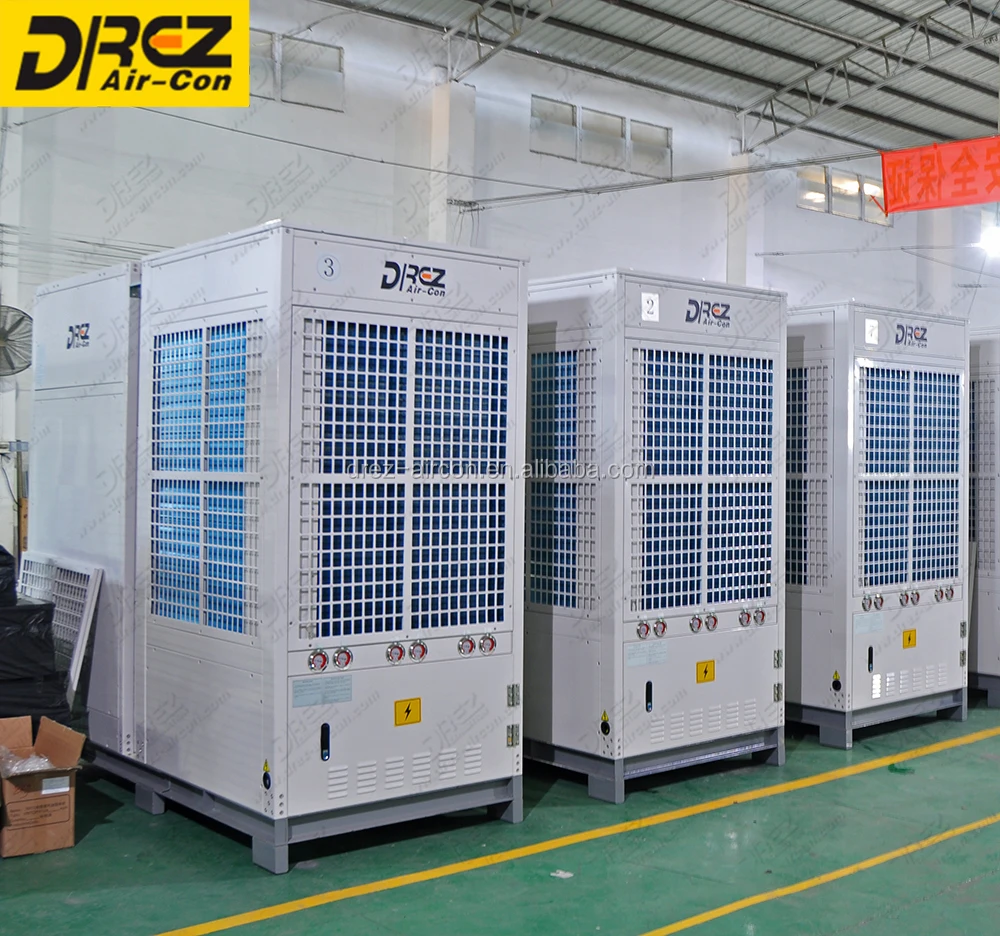 30 ton ac unit price