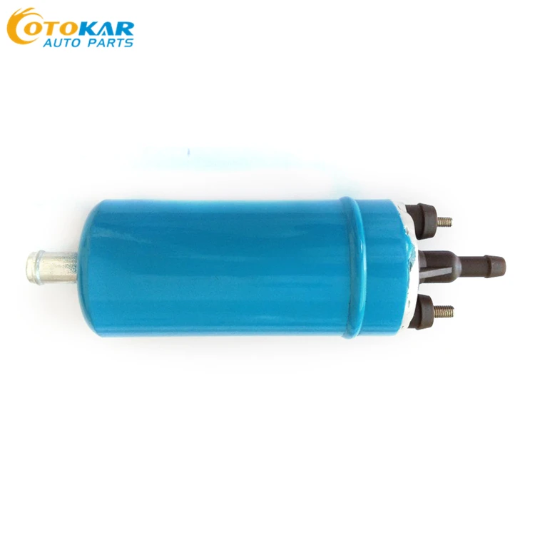 Car Fuel Transfer Injection Dispenser Pump Electric Fuel Pump For BMW/PEUGEOT 16121115862