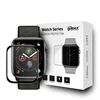 HD Soft Clear PET Screen Protector for Apple Watch Series 1 / 2 / 3 / 4 38mm 40mm 42mm 44mm