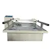 Transportation Vibration Simulation Packaging Box Test Equipment/Vibration