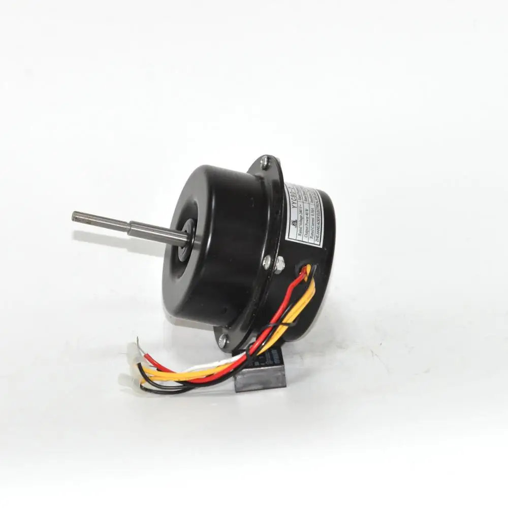 Highgrade Quality Single Phase Electric Motor Fan 220v 40w Small