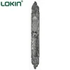 New 2019 best selling security external door handle china products door lock