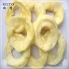 dried apple rings