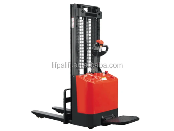1500kg hydraulic electric forklift price