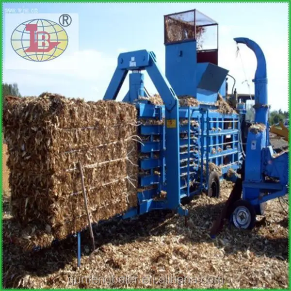 Horizontal Alfalfa Paddy Pine Straw Baler Machine Hay Baler Buy Square Hay Baler,Cheap Hay