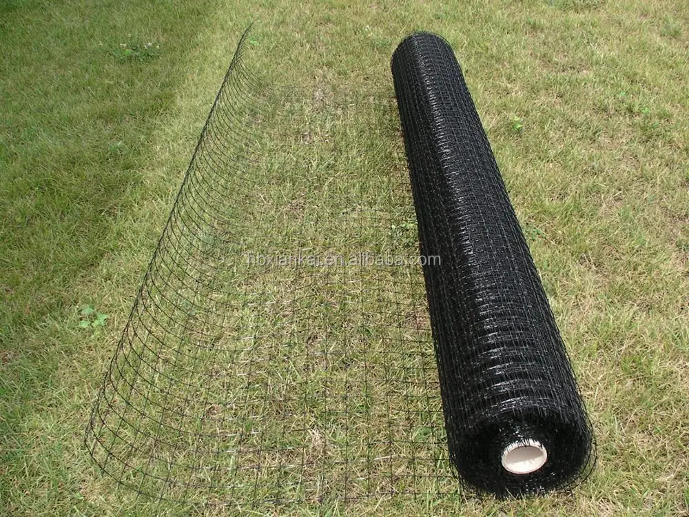 Extruded Plastic Net Deer Fencing Netting Mole Net Antibird Net Buy