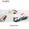 app power control scale truck with light rechargeable rc model trucks for wholesale