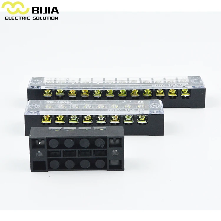 New arrival rj11 terminal block quick connect BIJIA| Alibaba.com