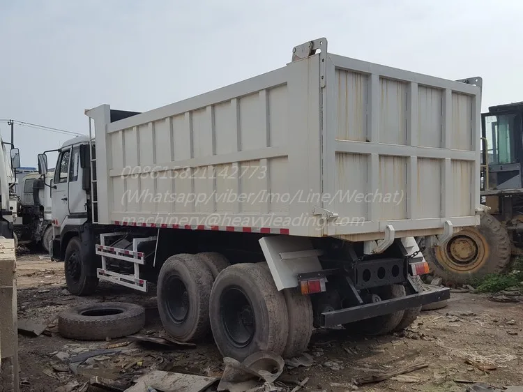 Used Nissan Tippers /nissan Dump Truck Forward Dump Truck For Sale With Sns-Brigh10