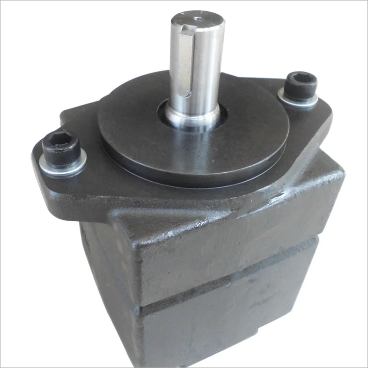 pv2r2 固定式叶片泵