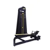 Precor BodY Building Exercise Machine Long Pull Low Row in Gym Equipment