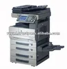 Bizhub C250 Copier and Printer Integral Whole Machine