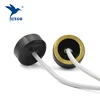 PPC material Liquid Ultrasonic Flow sensor