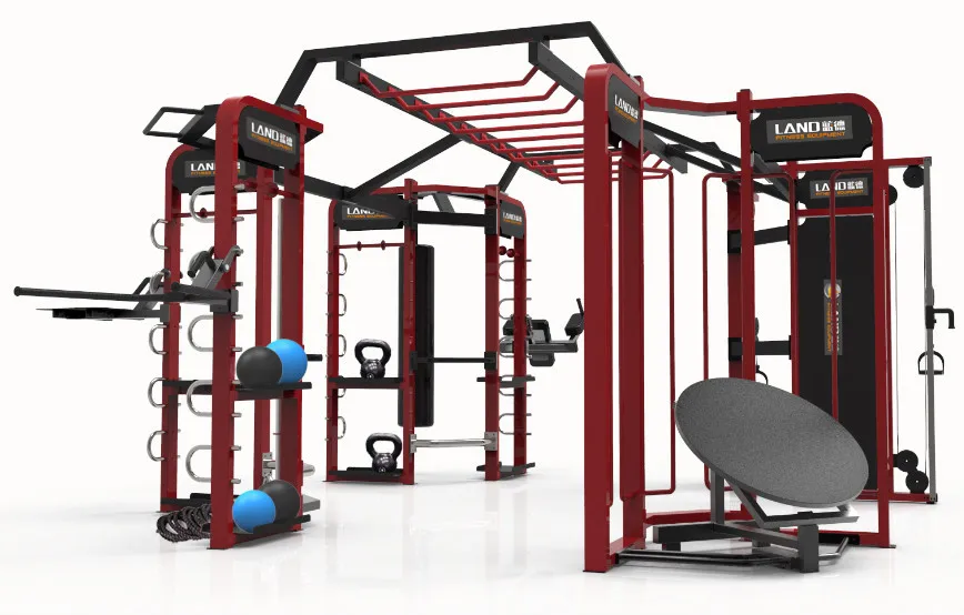 Crossfit gym equipment for sale Clearance