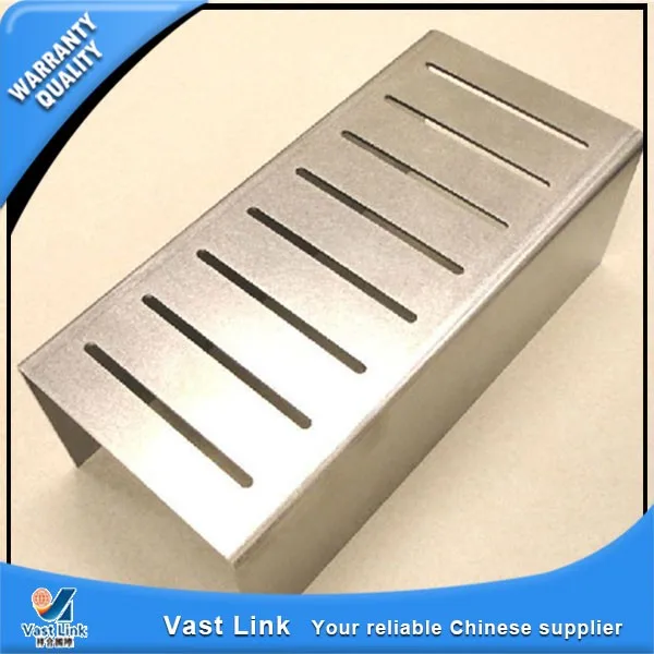 Galvanized Steel Profile