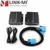 LM-KVM01 50m KVM + DVI to UTP Extender With USB Support Keyboard/Mouse