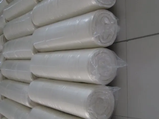 Vacuum packaging memory foam bed roll mattress