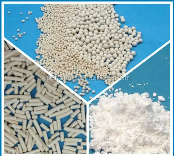 Zeolite Powder For Detergent Use Hs Code28421000 Buy Zeolite Powder