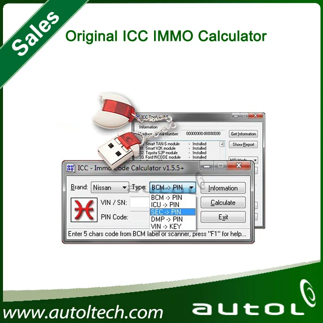 icc immo code calculator 1.5.5 download