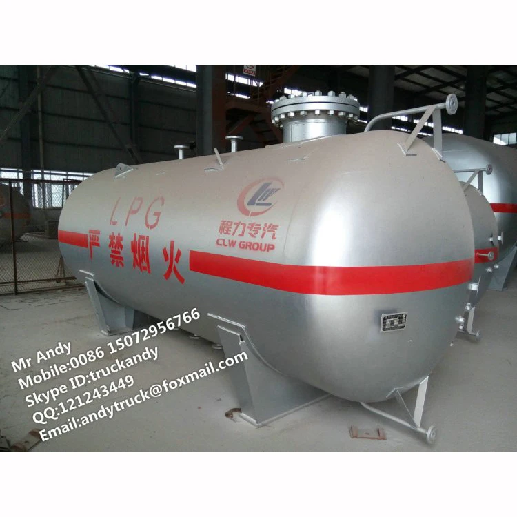 Asme Standard 15m3 Lpg Storage Tank Buy Lpg Tank Lpg Storage Tank 